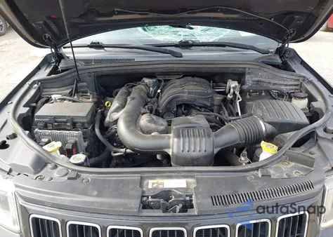 2014 Jeep Grand Cherokee Limited from USA, damaged, VIN 1C4RJFBGXEC199498